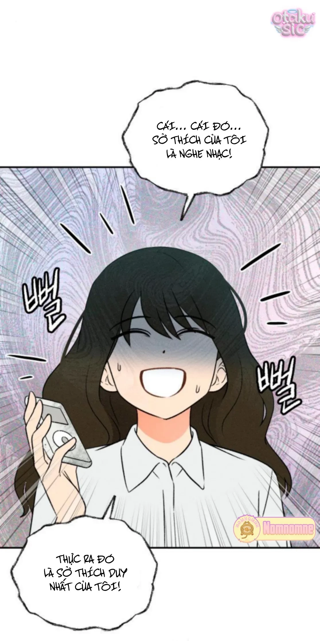 Bạn Cùng Lớp Chapter 10 - 62