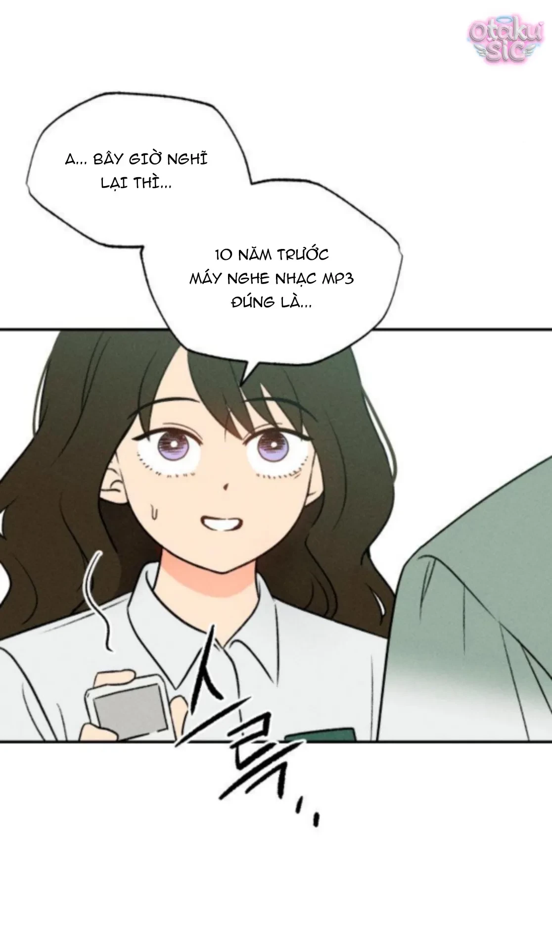 Bạn Cùng Lớp Chapter 10 - 65