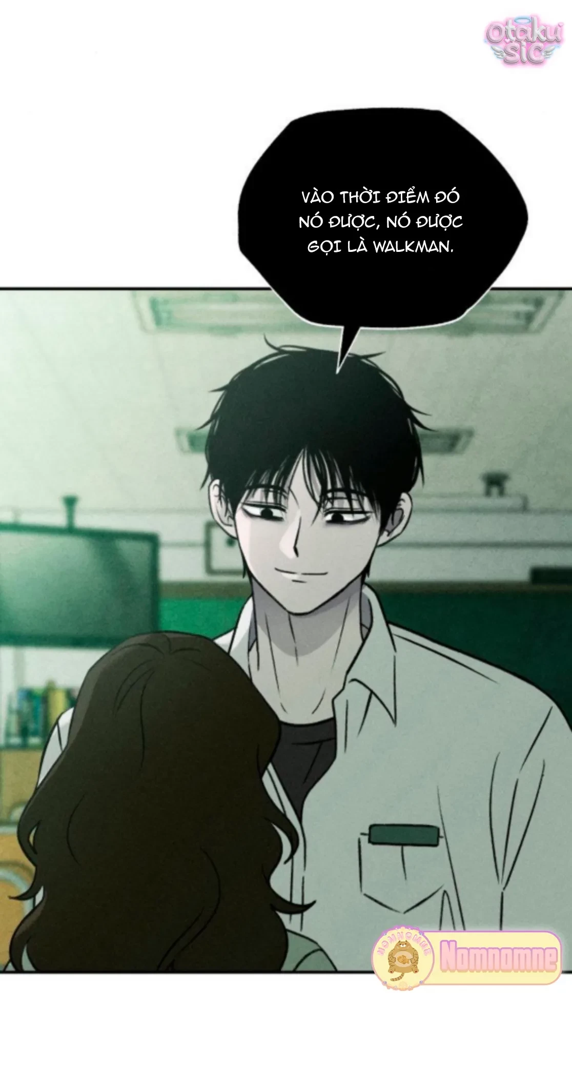 Bạn Cùng Lớp Chapter 10 - 66