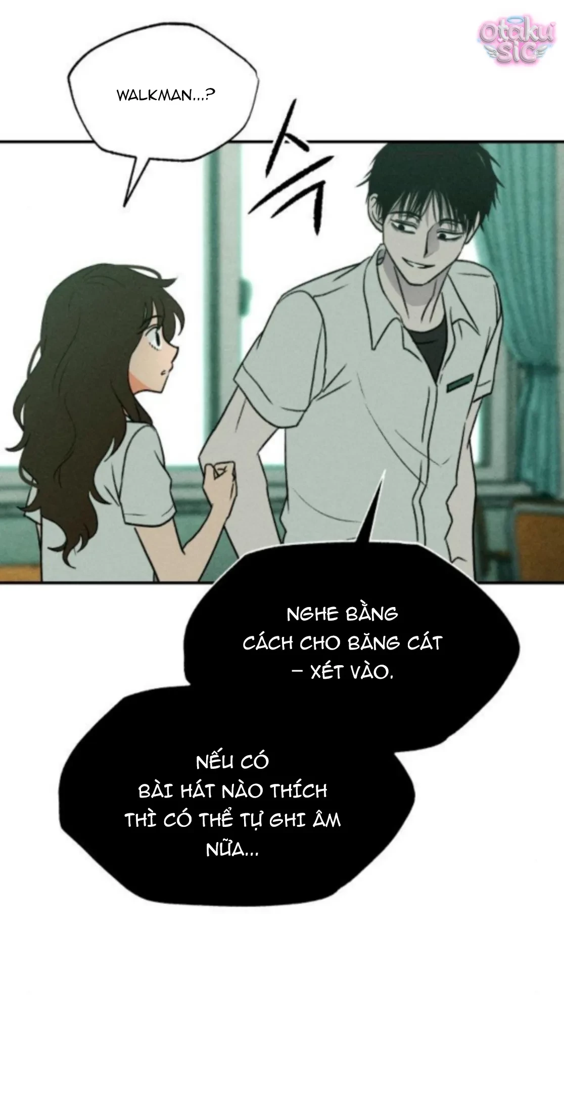 Bạn Cùng Lớp Chapter 10 - 67