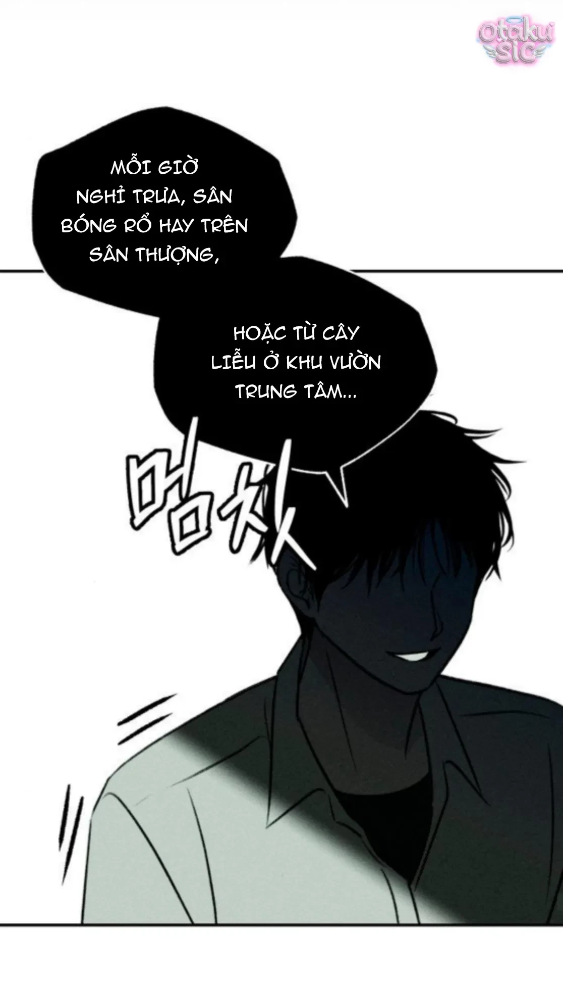 Bạn Cùng Lớp Chapter 10 - 70