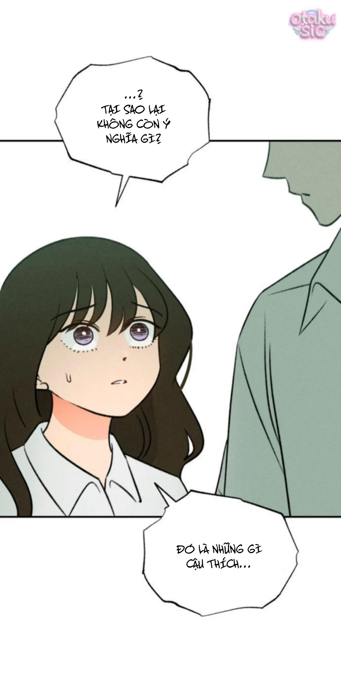 Bạn Cùng Lớp Chapter 10 - 74