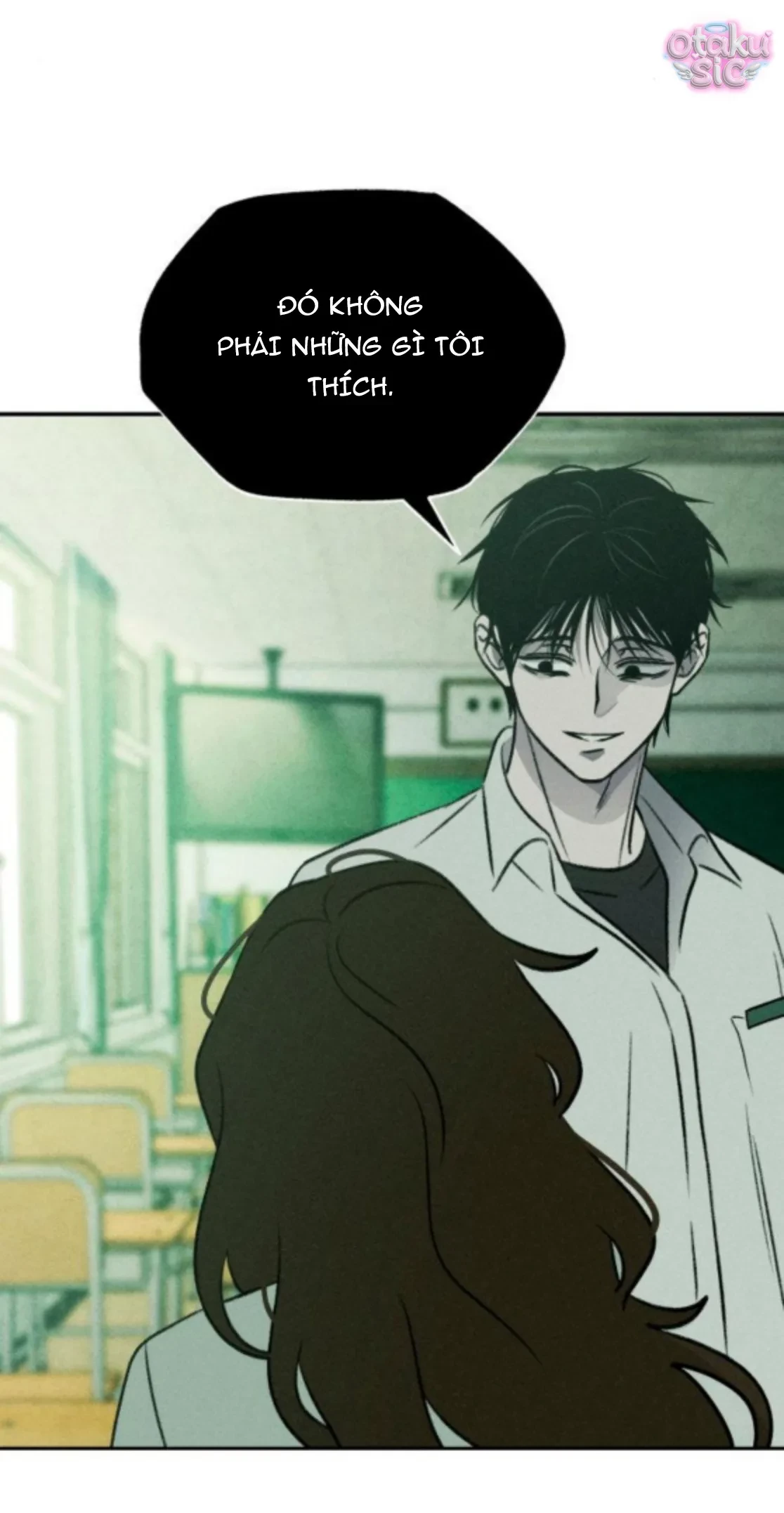 Bạn Cùng Lớp Chapter 10 - 75