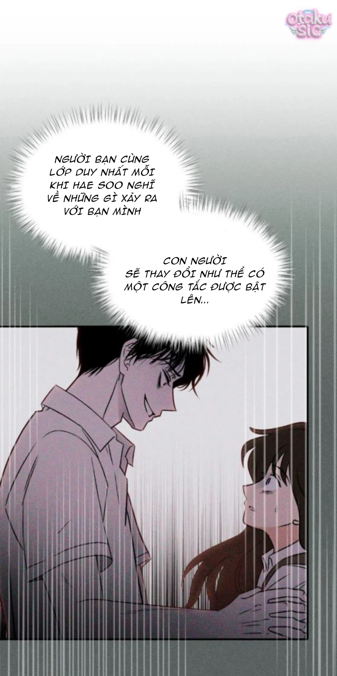 Bạn Cùng Lớp Chapter 10 - 79