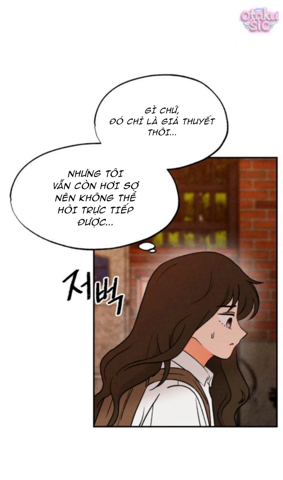 Bạn Cùng Lớp Chapter 10 - 83