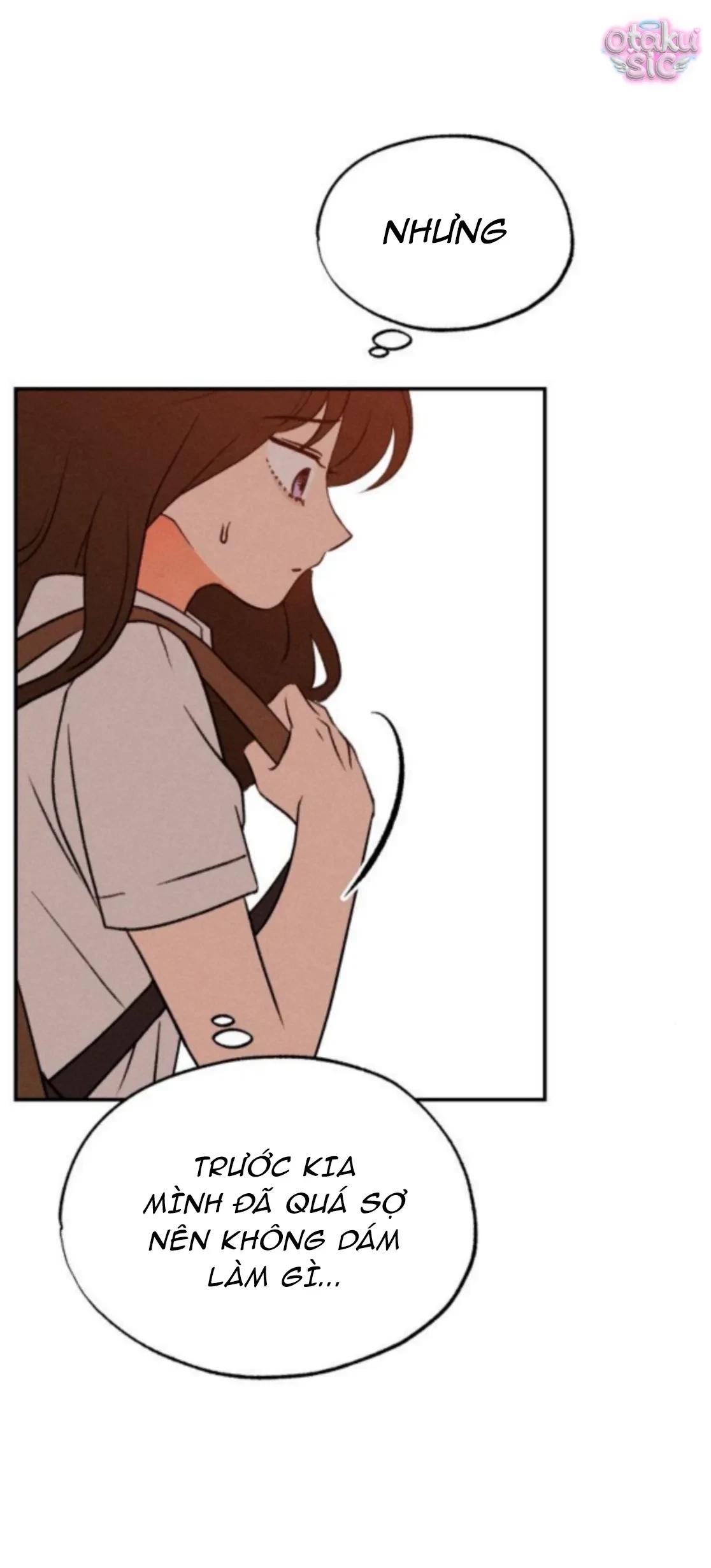 Bạn Cùng Lớp Chapter 10 - 84