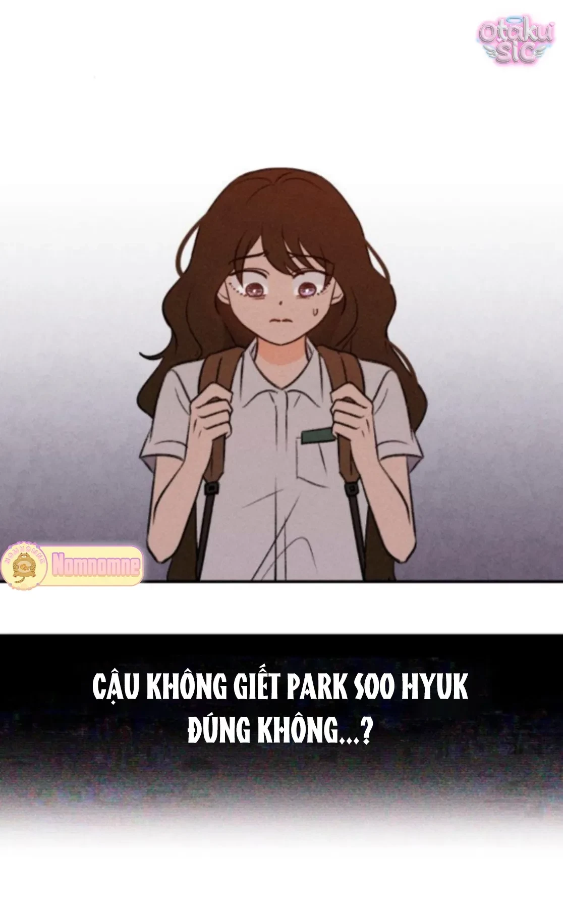 Bạn Cùng Lớp Chapter 10 - 87