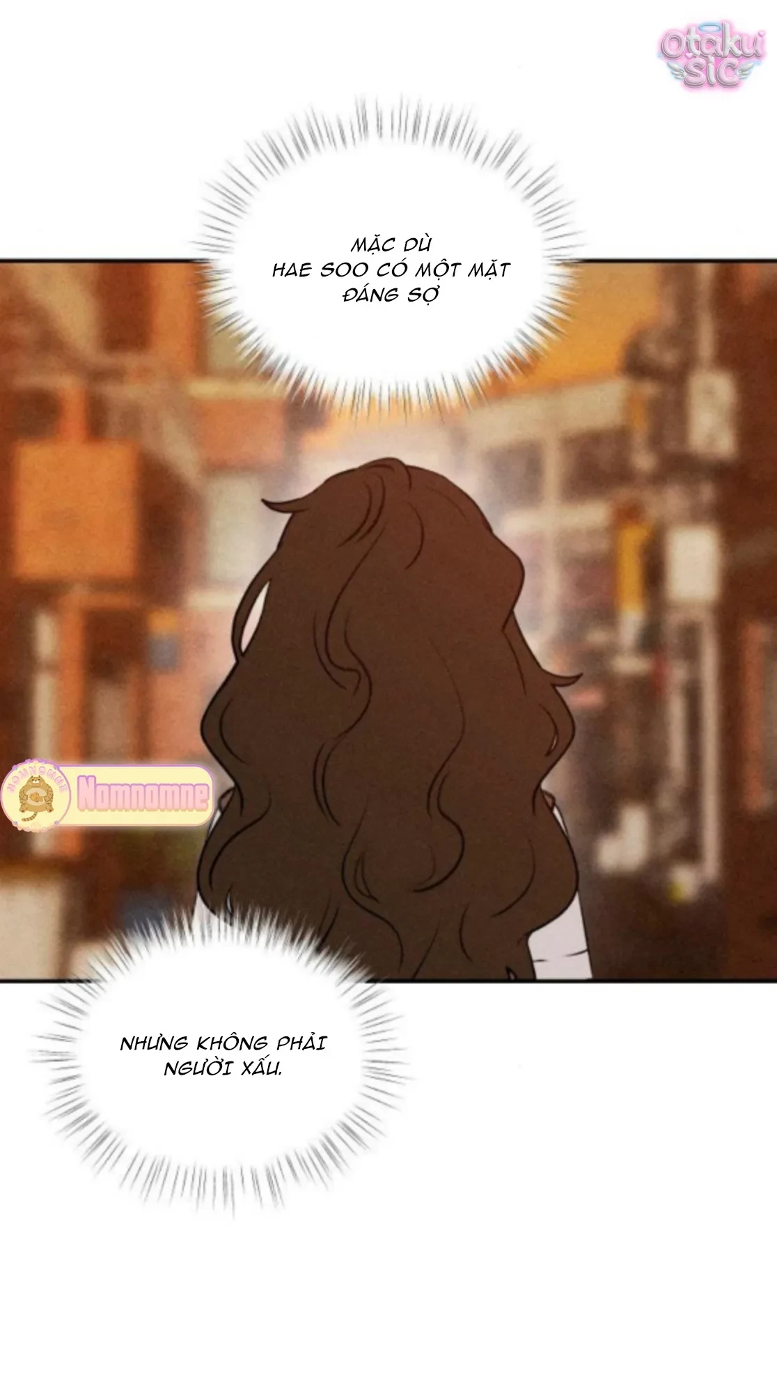 Bạn Cùng Lớp Chapter 10 - 88