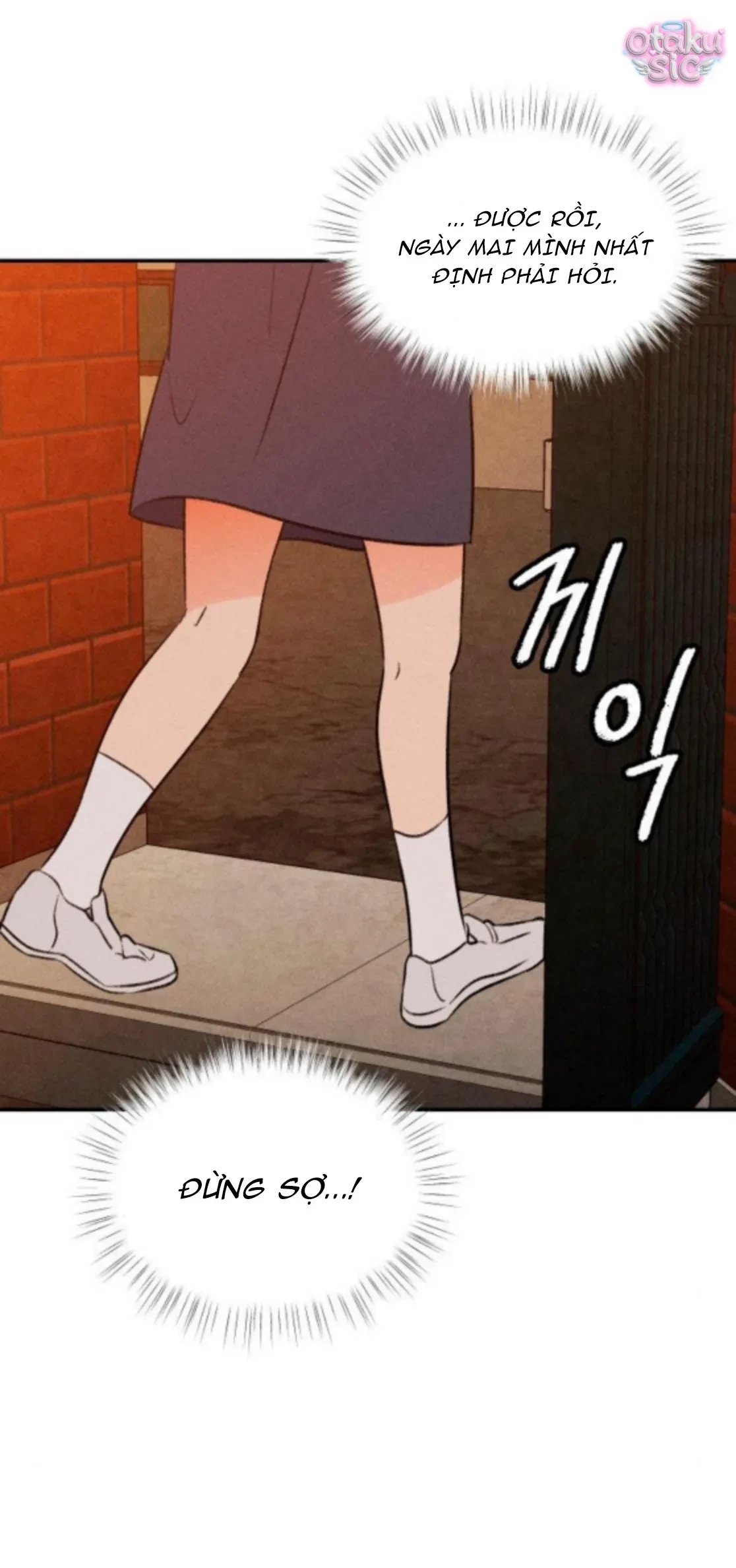 Bạn Cùng Lớp Chapter 10 - 89