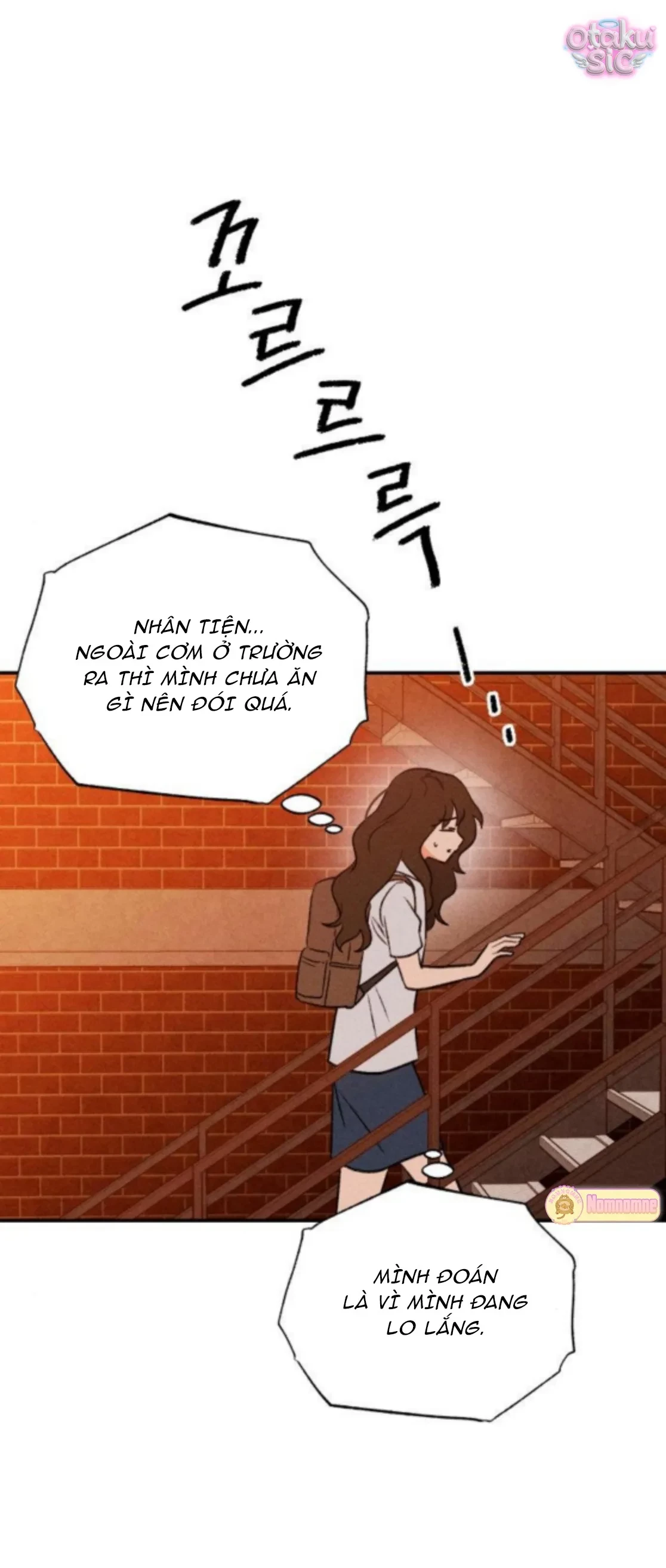 Bạn Cùng Lớp Chapter 10 - 90