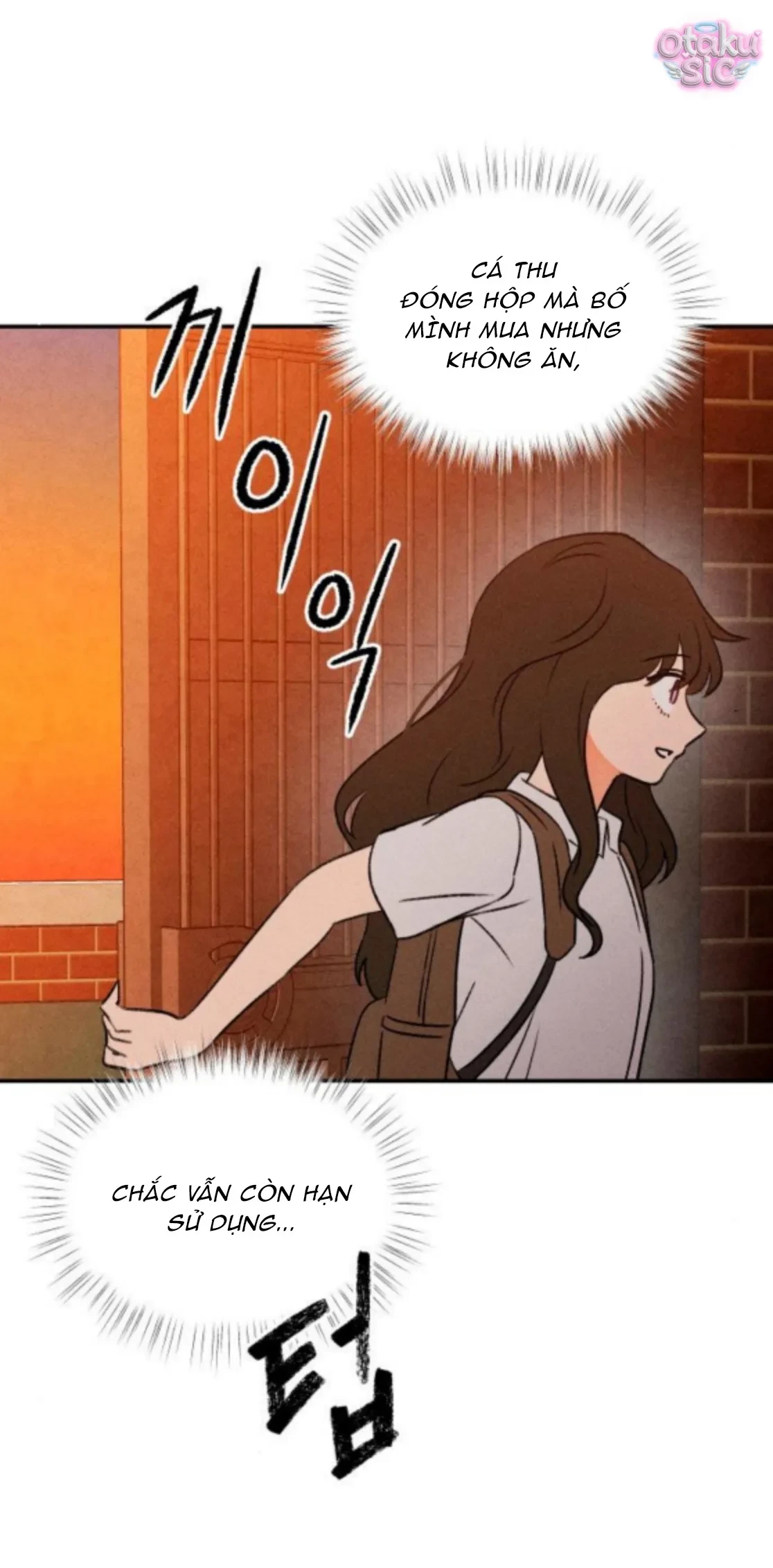 Bạn Cùng Lớp Chapter 10 - 93