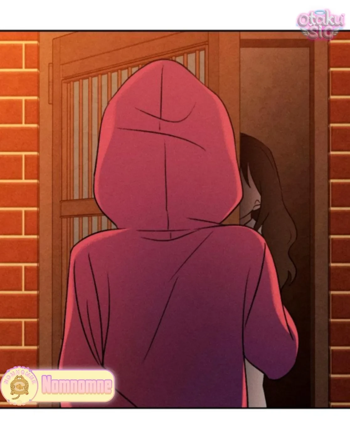 Bạn Cùng Lớp Chapter 10 - 97