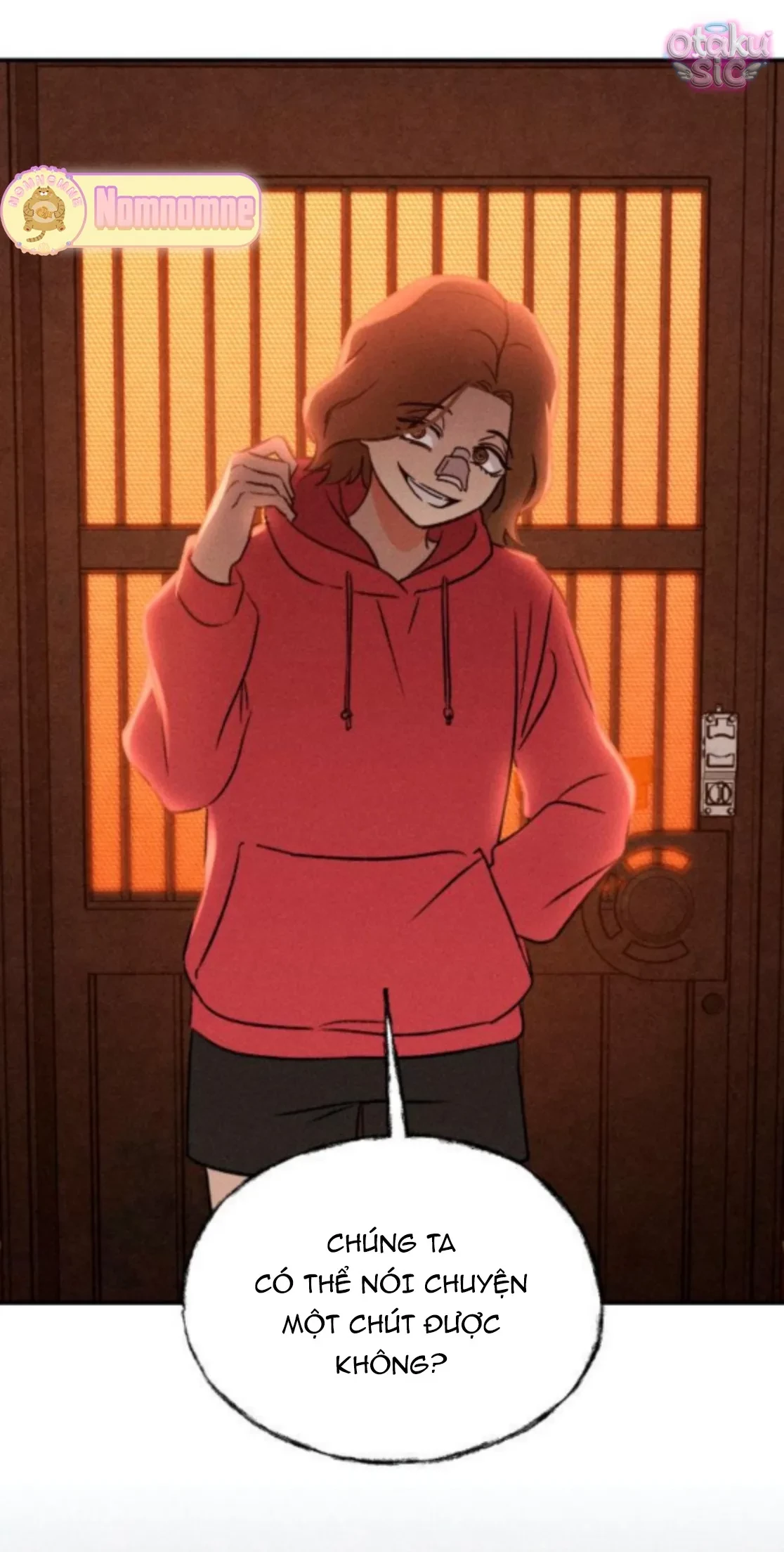 Bạn Cùng Lớp Chapter 10 - 101