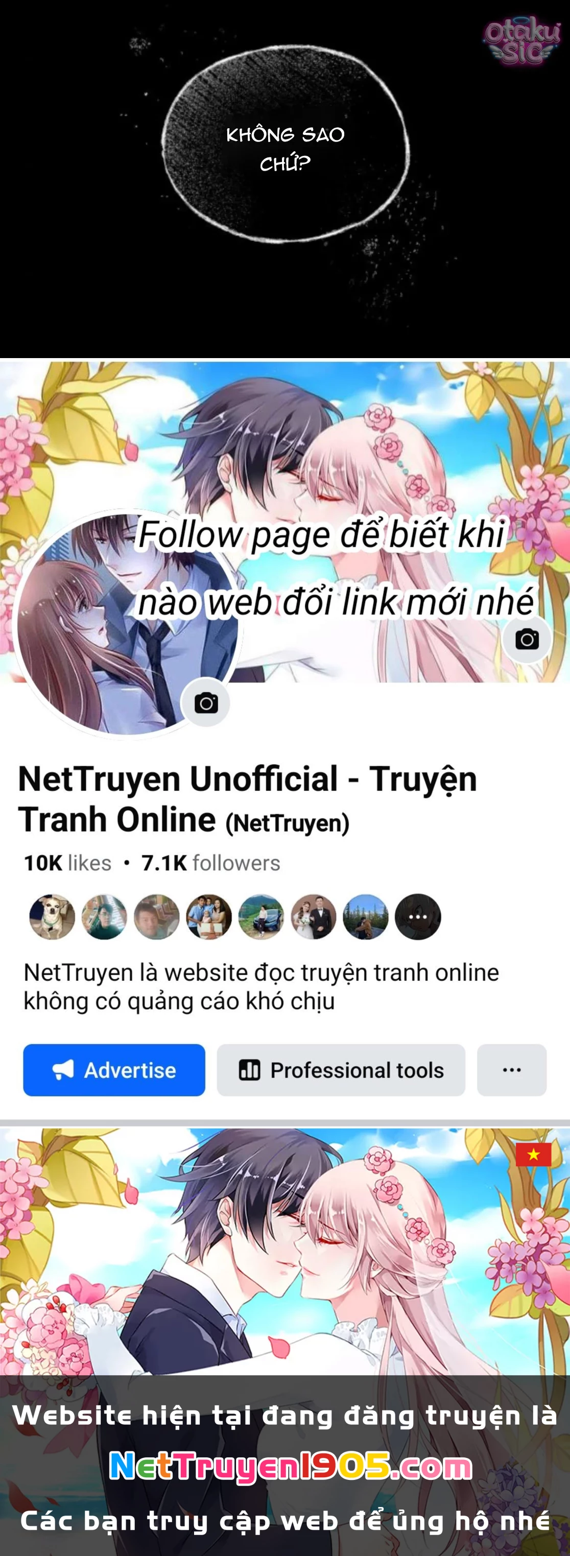 Bạn Cùng Lớp Chapter 10 - 103