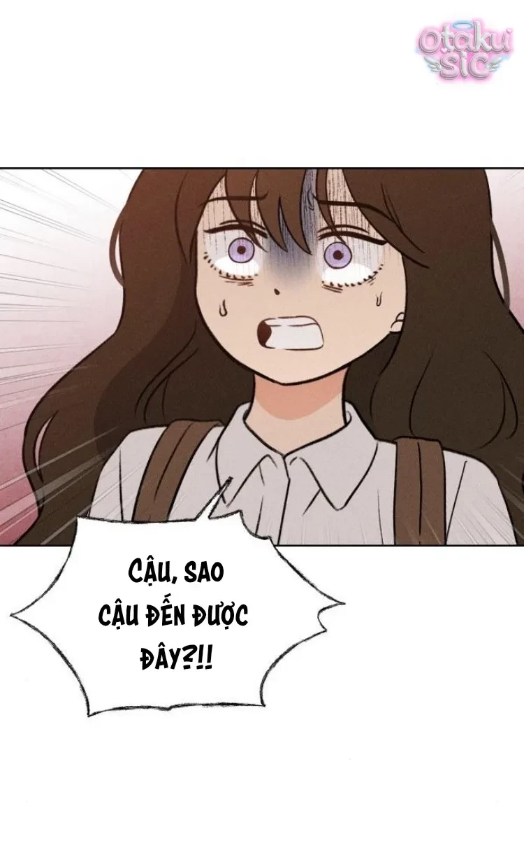 Bạn Cùng Lớp Chapter 11 - 3