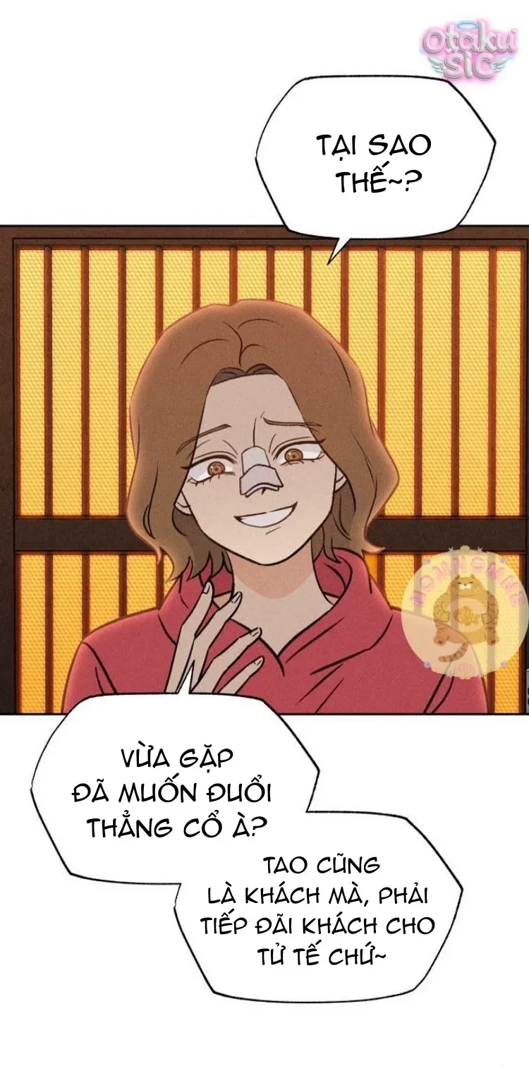 Bạn Cùng Lớp Chapter 11 - 4