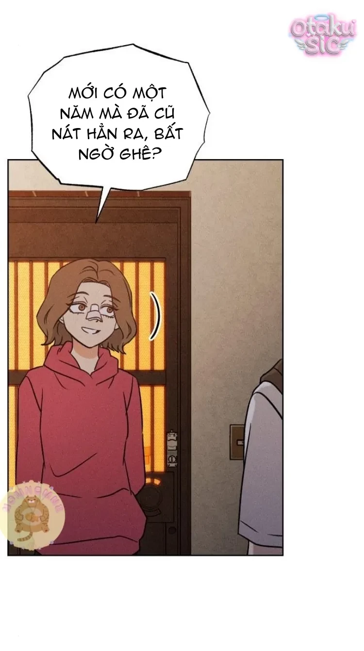 Bạn Cùng Lớp Chapter 11 - 7