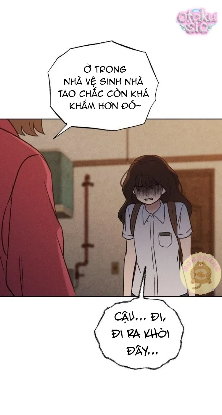 Bạn Cùng Lớp Chapter 11 - 8