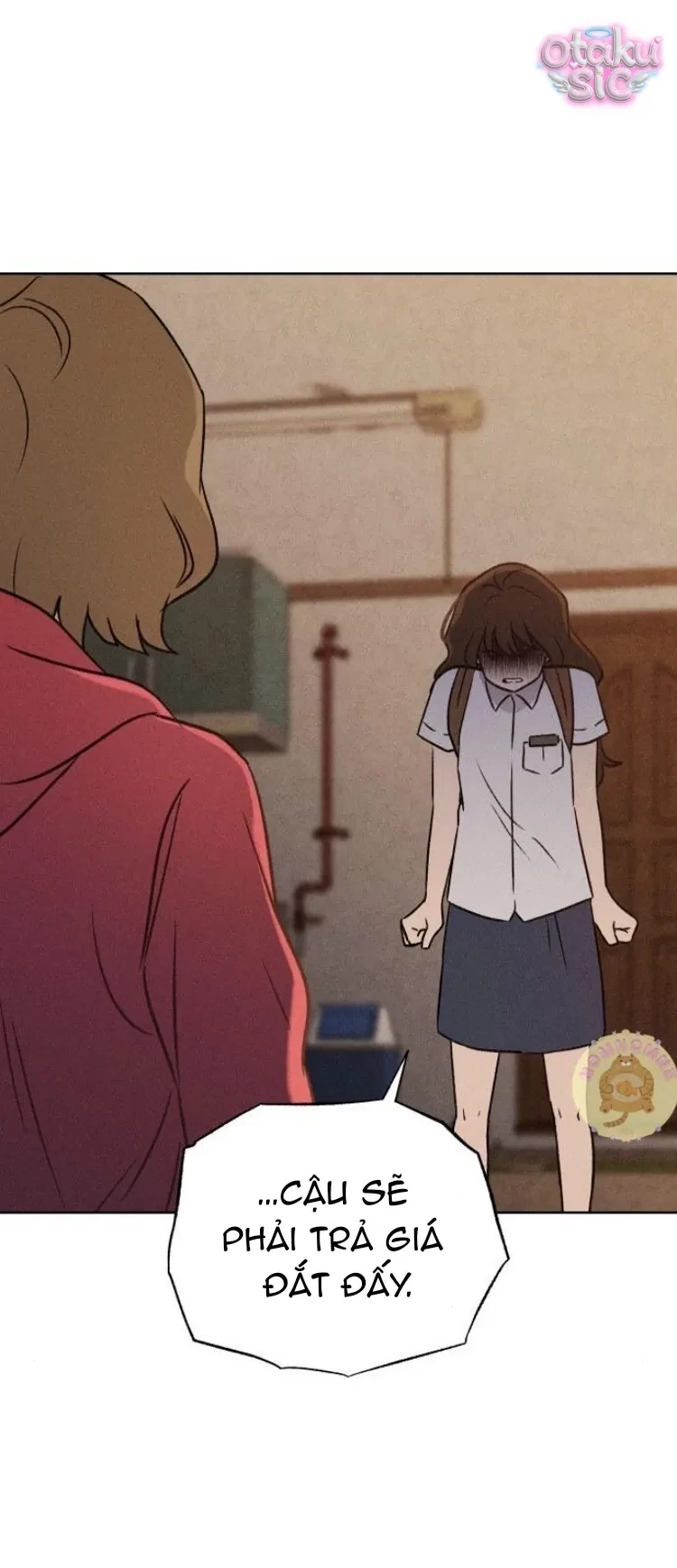 Bạn Cùng Lớp Chapter 11 - 11