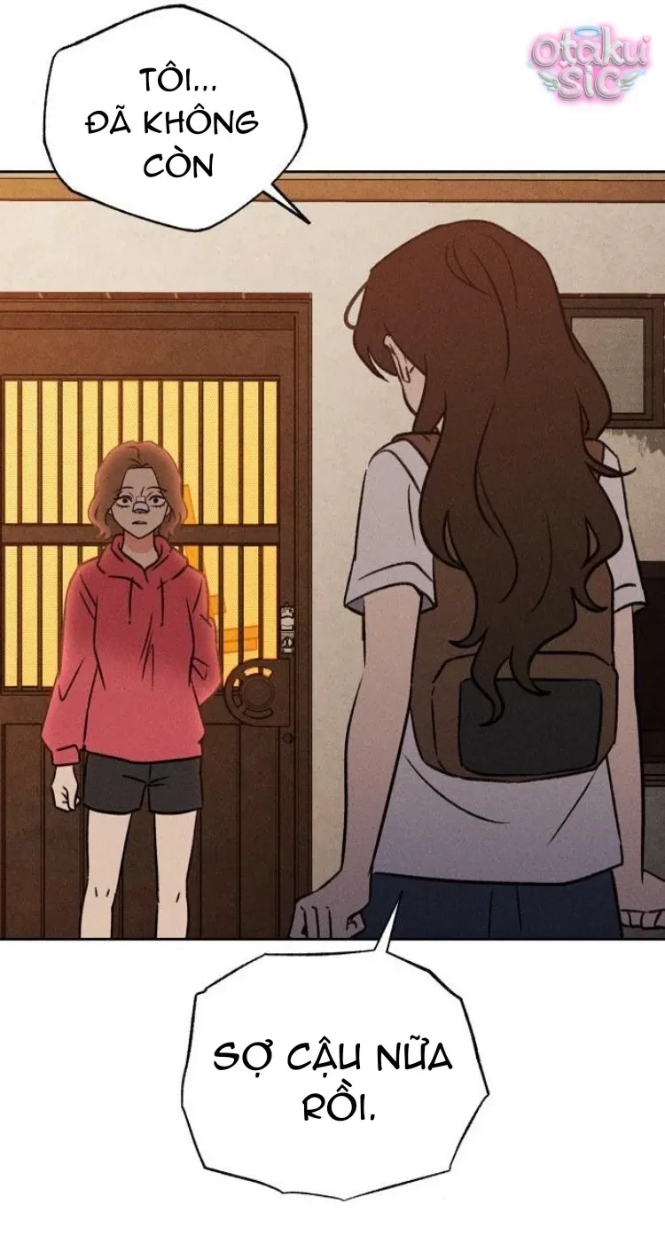 Bạn Cùng Lớp Chapter 11 - 12