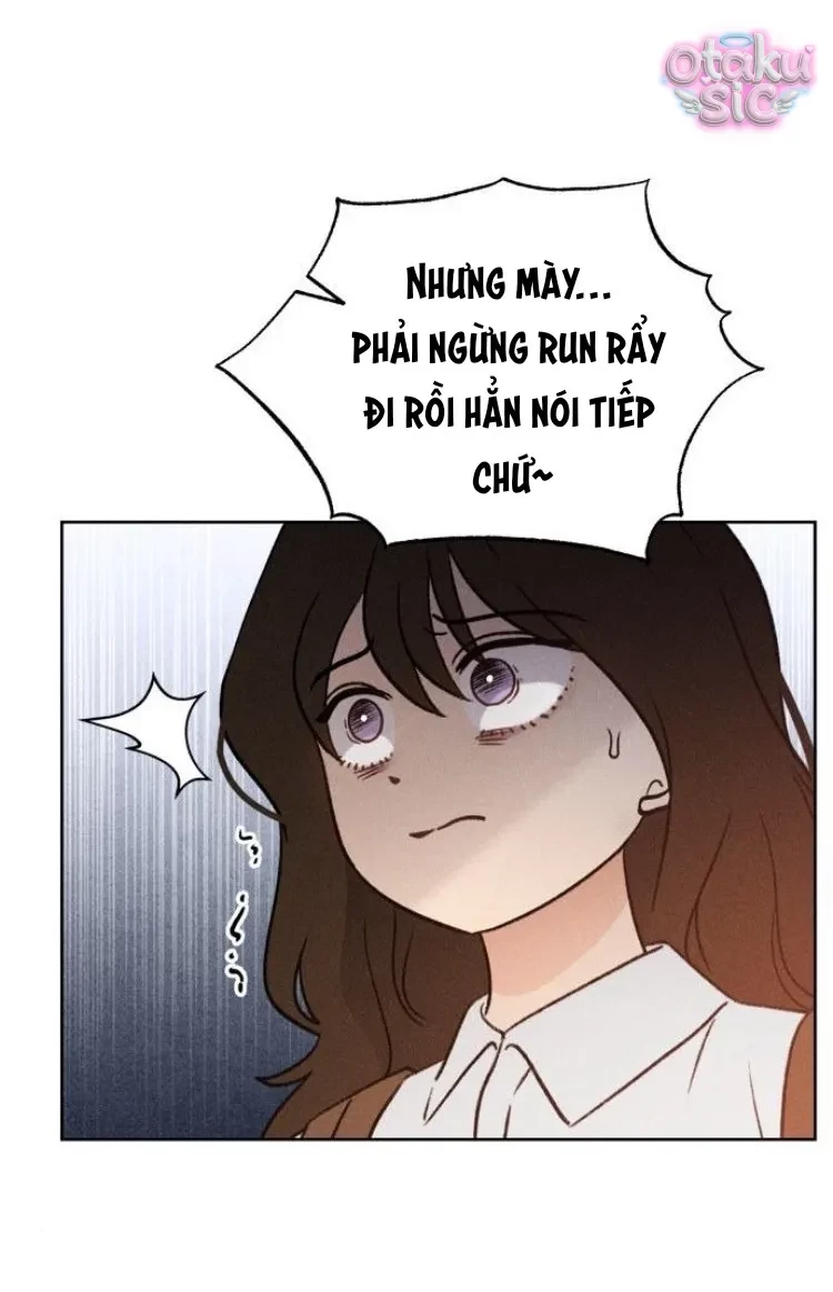 Bạn Cùng Lớp Chapter 11 - 16