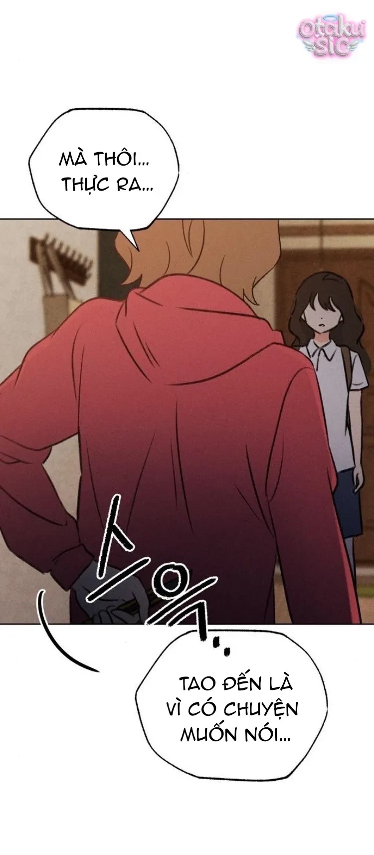 Bạn Cùng Lớp Chapter 11 - 17