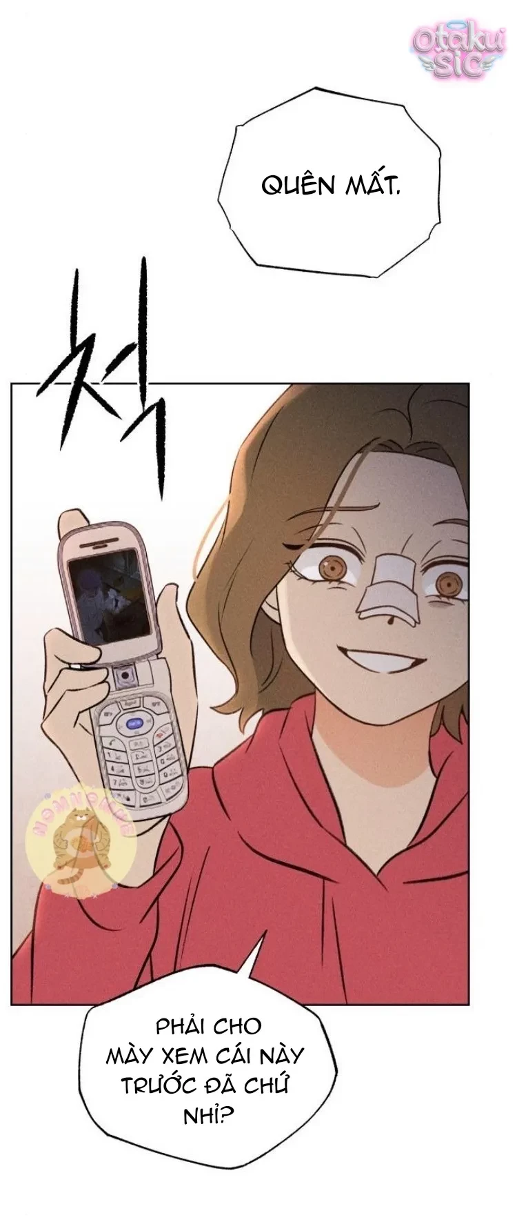 Bạn Cùng Lớp Chapter 11 - 19