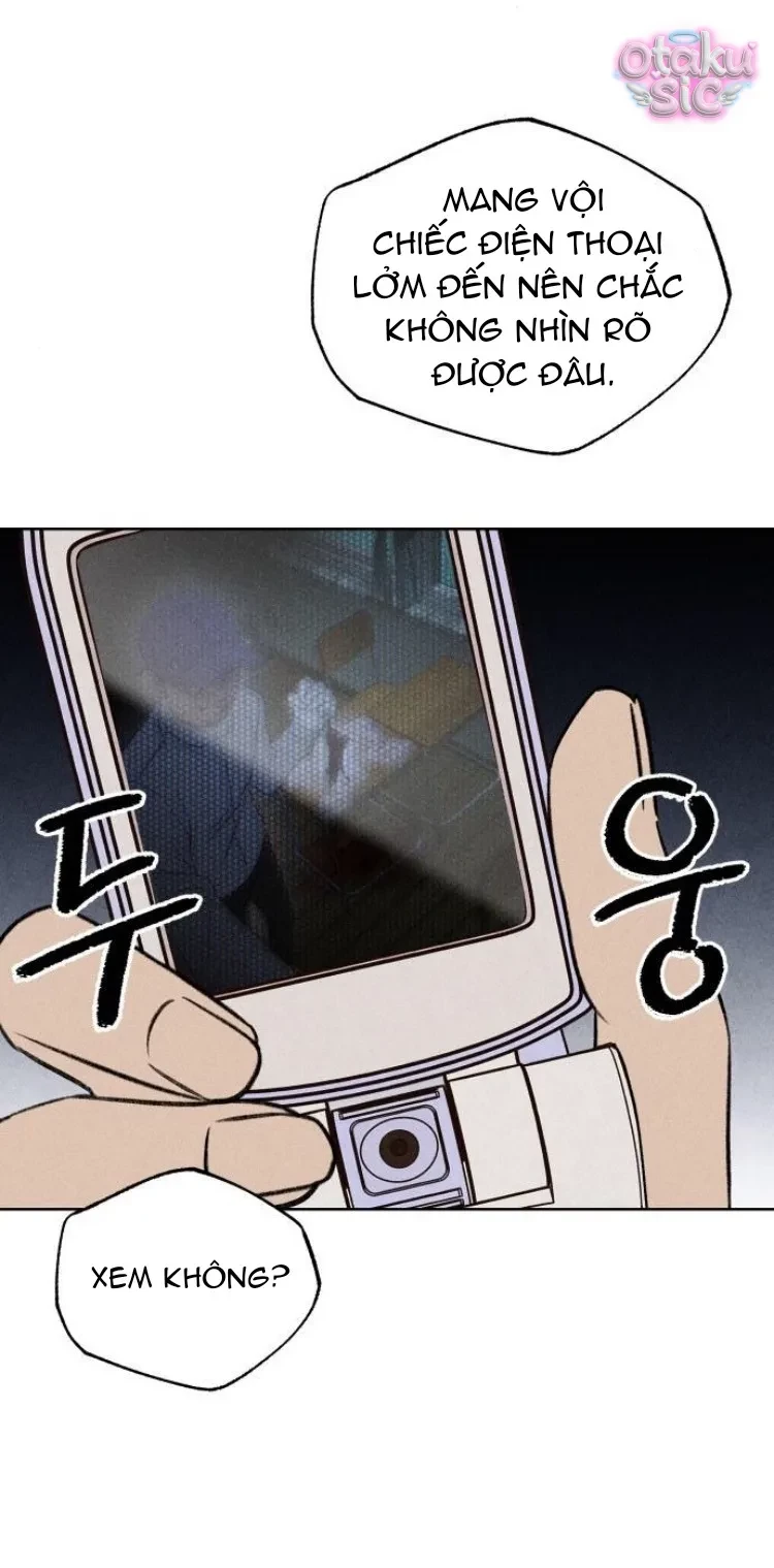 Bạn Cùng Lớp Chapter 11 - 20