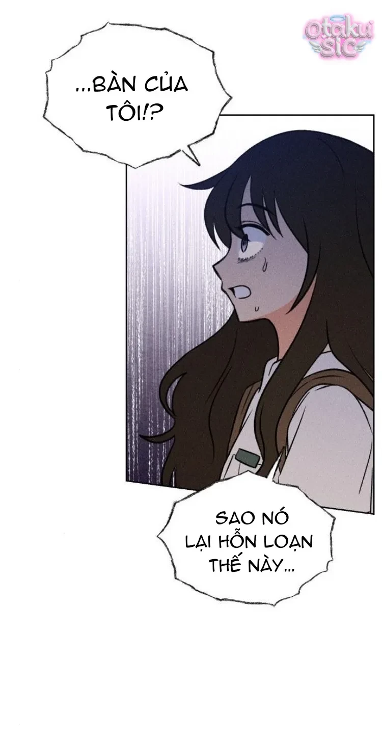 Bạn Cùng Lớp Chapter 11 - 23