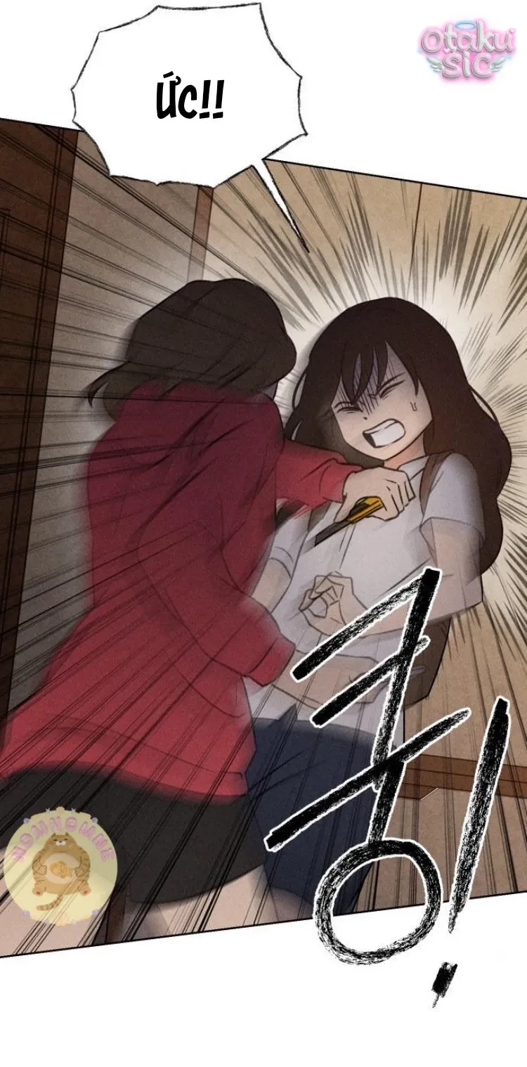 Bạn Cùng Lớp Chapter 11 - 24