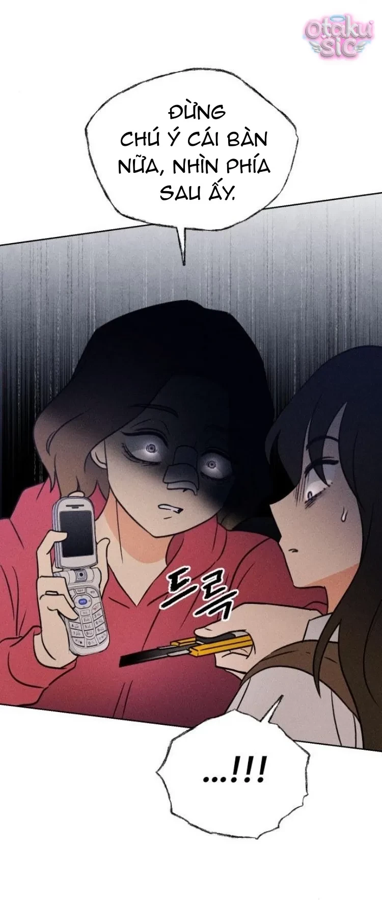 Bạn Cùng Lớp Chapter 11 - 26