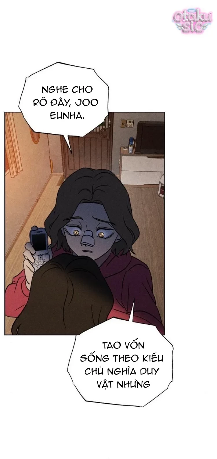 Bạn Cùng Lớp Chapter 11 - 30