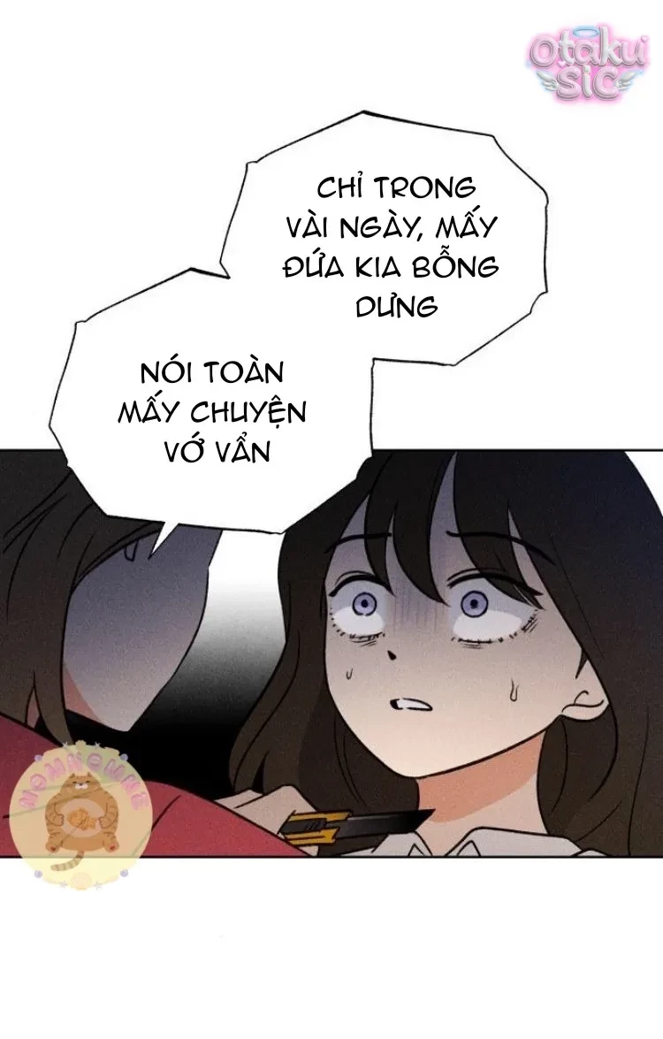 Bạn Cùng Lớp Chapter 11 - 31