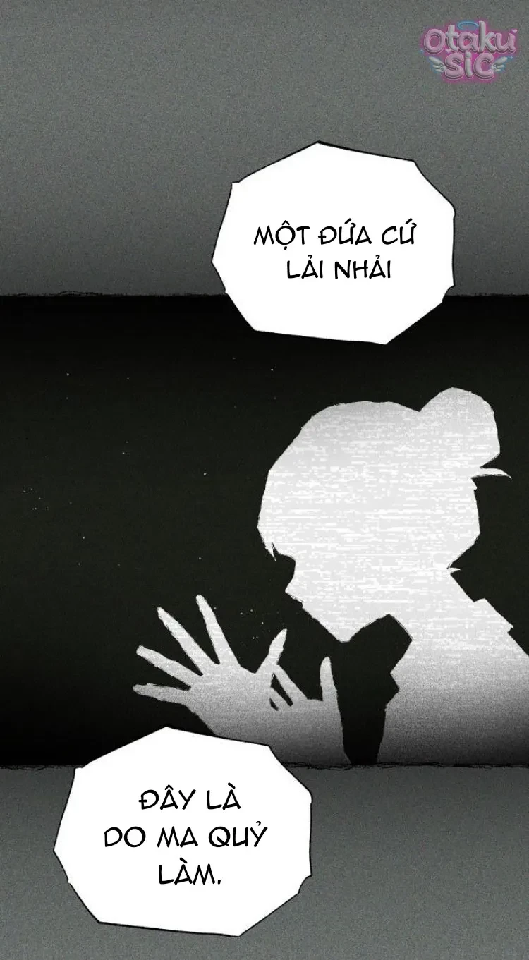 Bạn Cùng Lớp Chapter 11 - 33