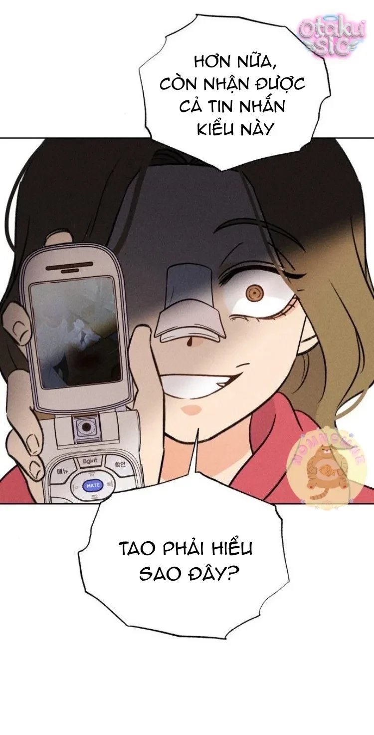 Bạn Cùng Lớp Chapter 11 - 35