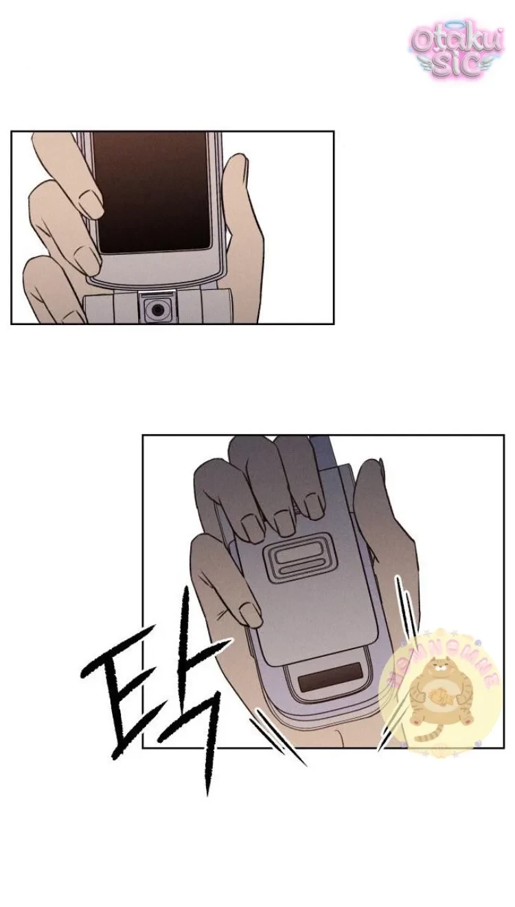 Bạn Cùng Lớp Chapter 11 - 36