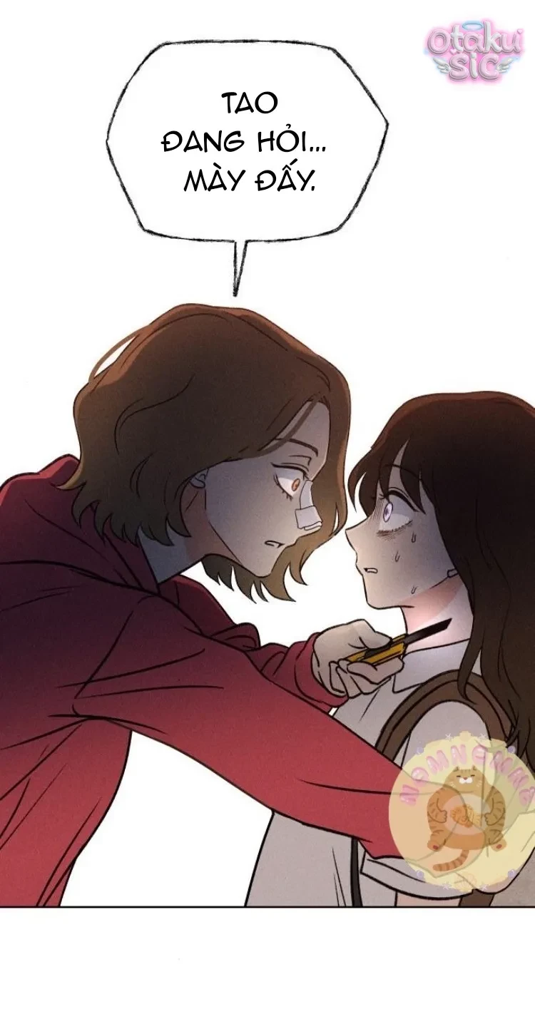 Bạn Cùng Lớp Chapter 11 - 42