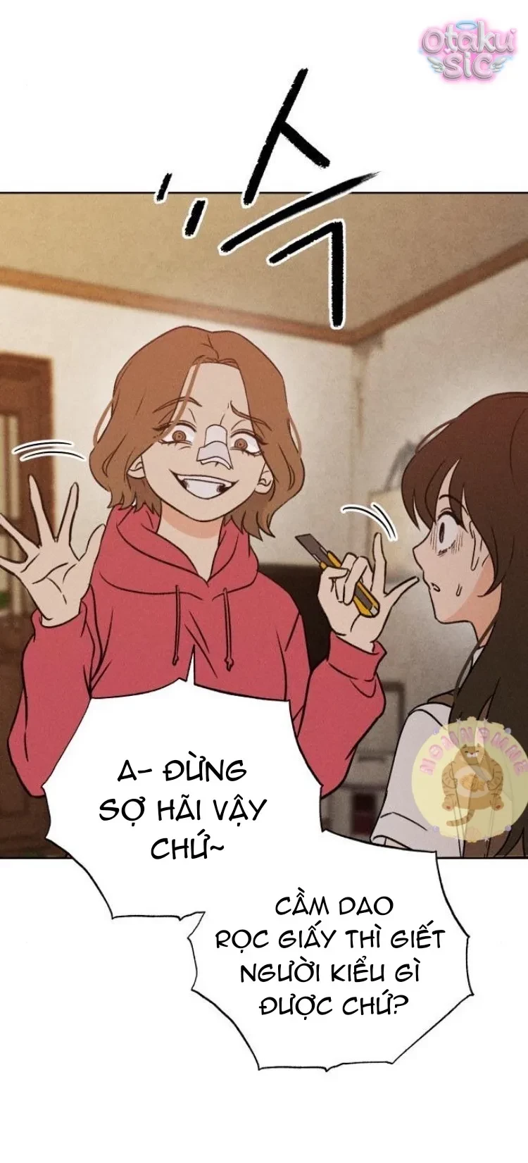 Bạn Cùng Lớp Chapter 11 - 48