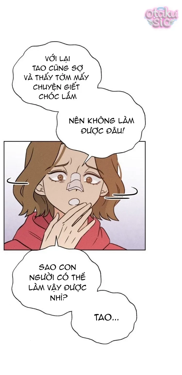 Bạn Cùng Lớp Chapter 11 - 49