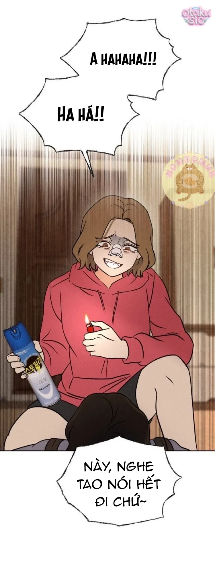 Bạn Cùng Lớp Chapter 11 - 70