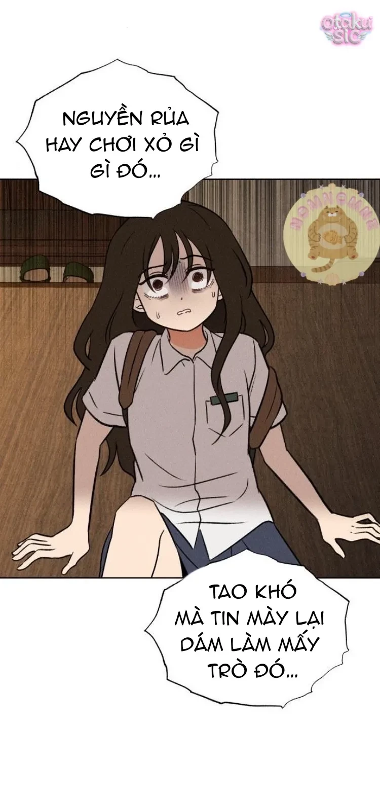 Bạn Cùng Lớp Chapter 11 - 72