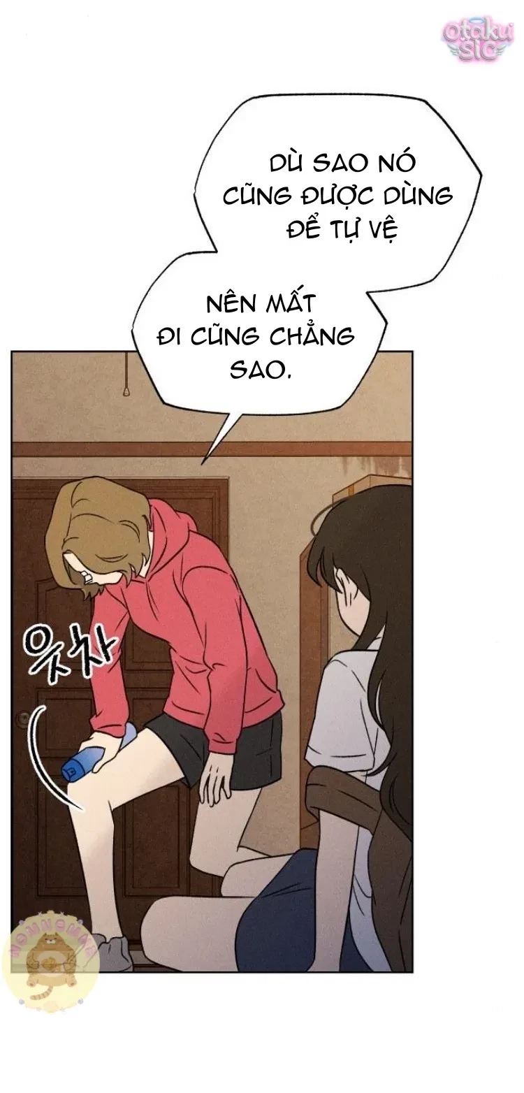 Bạn Cùng Lớp Chapter 11 - 78