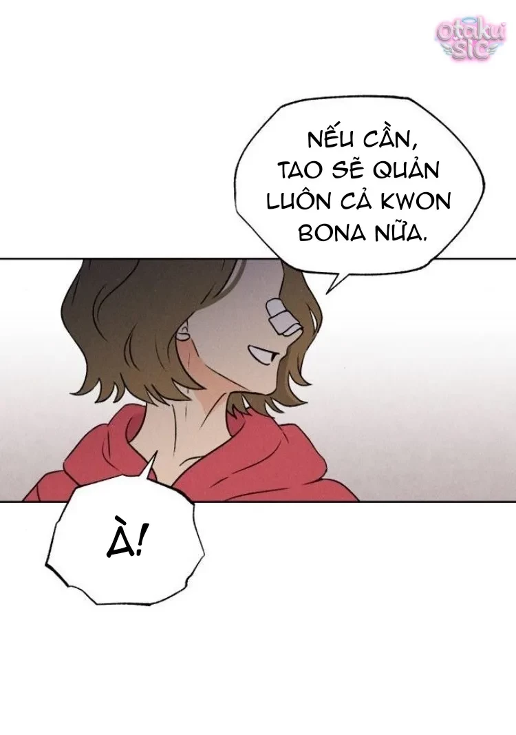 Bạn Cùng Lớp Chapter 11 - 82