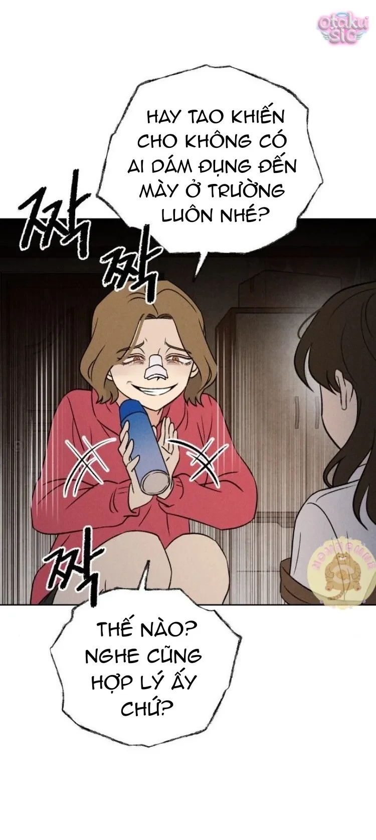 Bạn Cùng Lớp Chapter 11 - 83