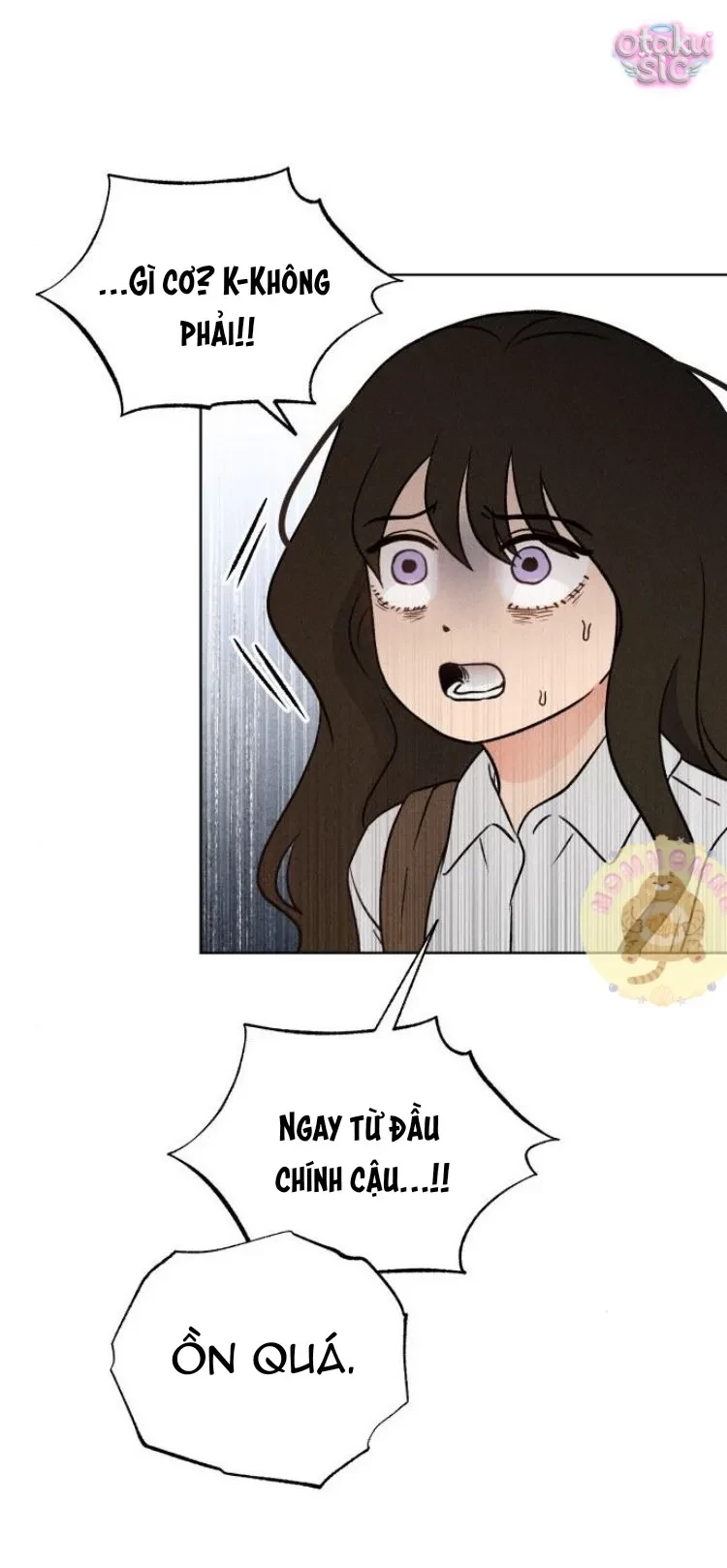 Bạn Cùng Lớp Chapter 11 - 89