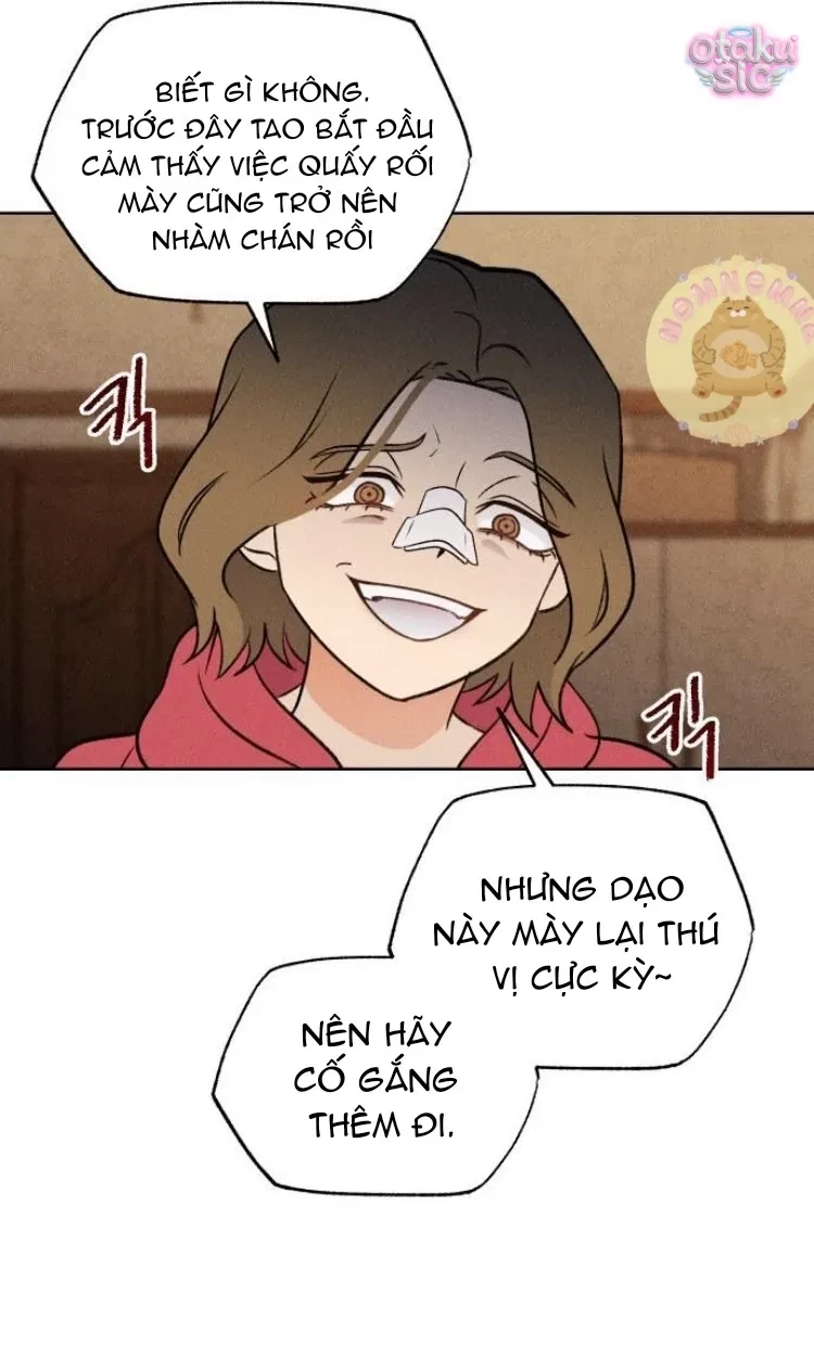 Bạn Cùng Lớp Chapter 11 - 94