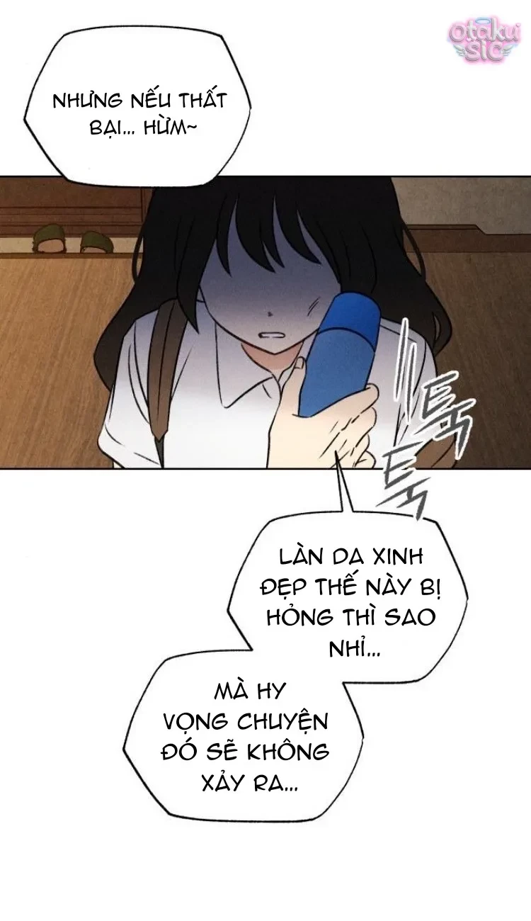 Bạn Cùng Lớp Chapter 11 - 96