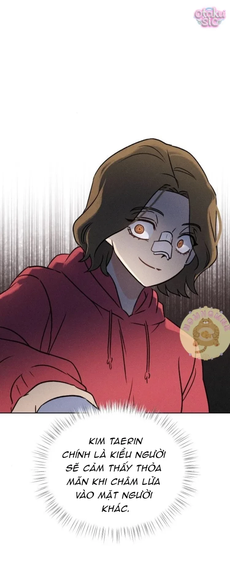 Bạn Cùng Lớp Chapter 11 - 98