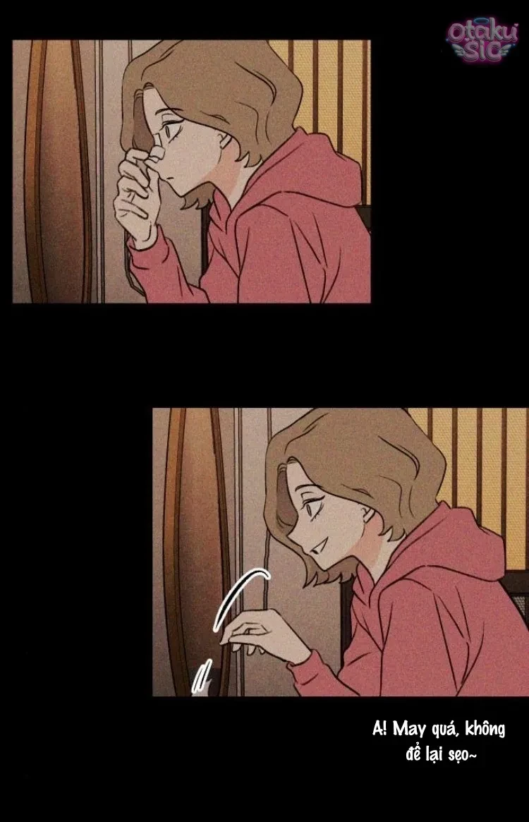 Bạn Cùng Lớp Chapter 11 - 109