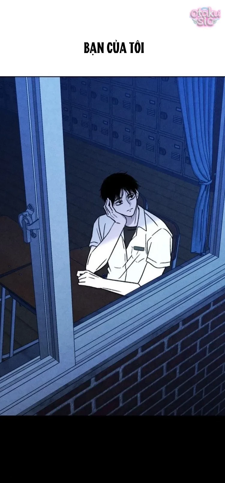 Bạn Cùng Lớp Chapter 11 - 125